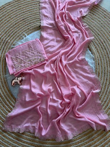 Vastrangan neha saree wholesale market in surat